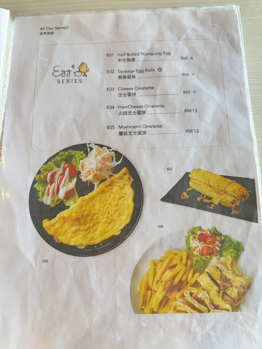 Comentarii opinii despre Weii Cafe