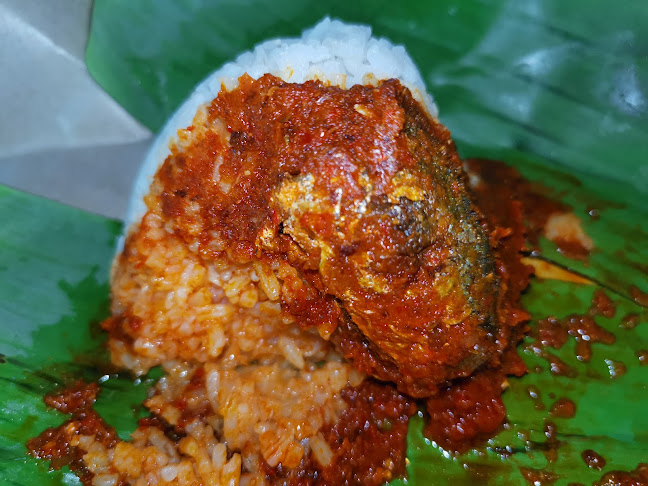 港口咖啡店/亚安面档 - Sitiawan