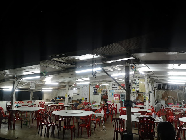 103, Jln Lama - Kg Arab, Kampung Arab, 71000 Port Dickson, Negeri Sembilan