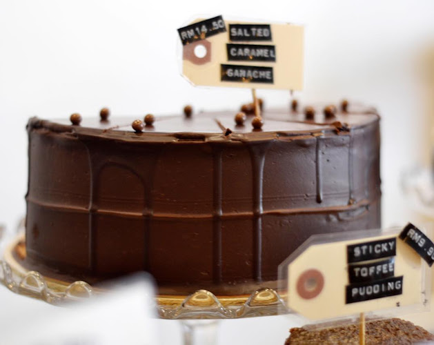 7A, Jalan Telawi 2, Bangsar, 59100 Kuala Lumpur, Wilayah Persekutuan Kuala Lumpur