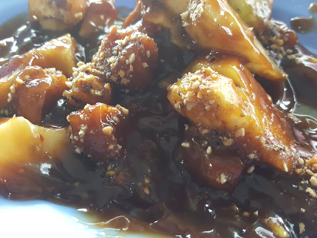 Comentarii opinii despre Swee Kang Ais Kacang