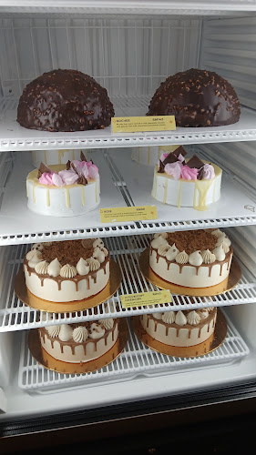 Inside Scoop TTDI - Kuala Lumpur