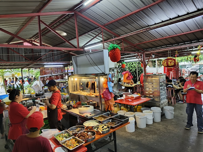 Comentarii opinii despre Coconut Bay 玉记面档