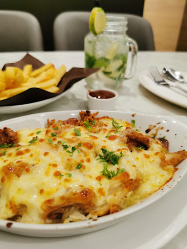 Vivo Pizza Berjaya Times Square