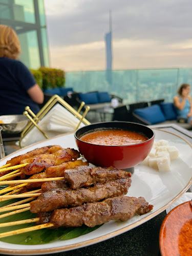 Vertigo @ Banyan Tree Kuala Lumpur