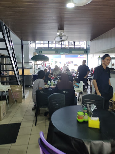 Opinii despre Dayang Rojak House în Kota Kinabalu - Gastronomi dan perhotelan