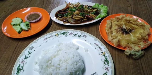 Warung Anak Kampung - Ipoh