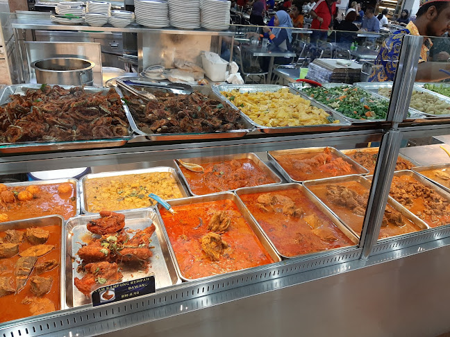 Nasi Kandar Pelita, Ampang Point