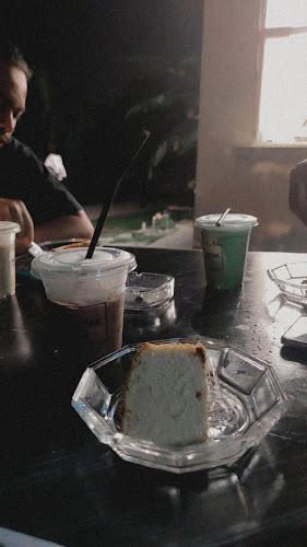 PETAK COFFEE - Bukit Mertajam