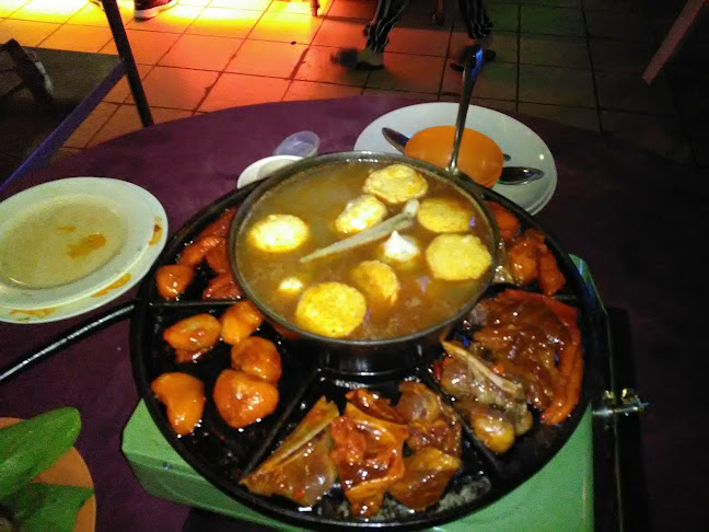 Comentarii opinii despre D11 Steamboat