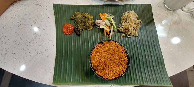 ClaypotHaus Tanjung Aru (Pantai Bistro) - Kota Kinabalu