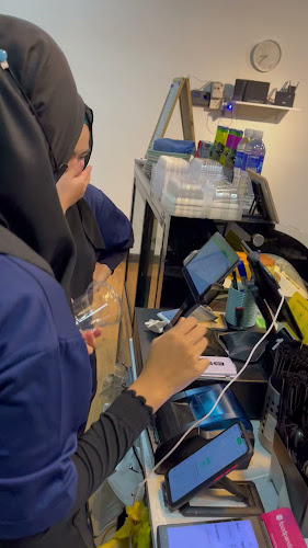 Opinii despre Baristamu Cafe în Kota Bharu - Gastronomi dan perhotelan