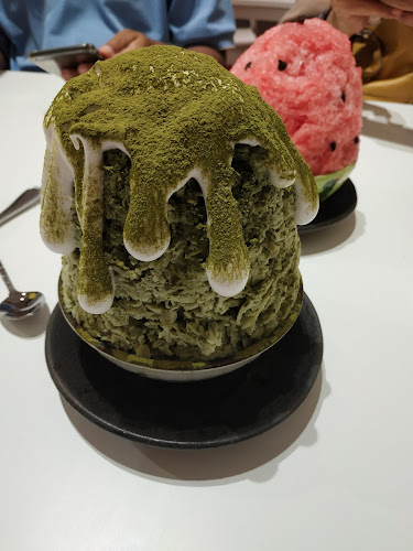 Comentarii opinii despre MyKori Dessert Cafe Seksyen 7