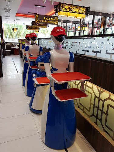 Opinii despre 馬來西亞第一鍋 în Miri - Gastronomi dan perhotelan