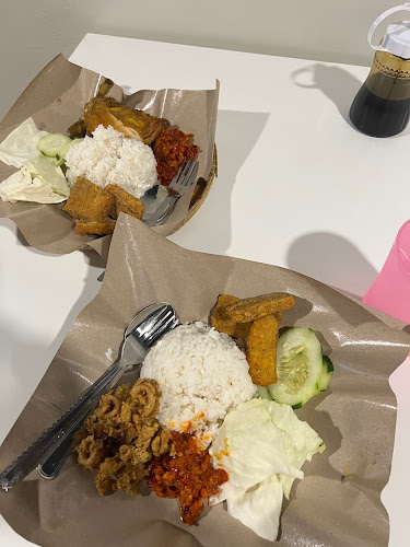 1, Jalan Raja Muda Musa, Kampung Baru, 50300 Kuala Lumpur, Wilayah Persekutuan Kuala Lumpur