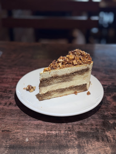 Rekindle - Gastronomi dan perhotelan