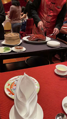 Chynna - Kuala Lumpur