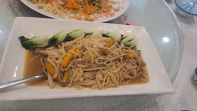 Opinii despre Restaurant Loon Sing în Johor Bahru - Gastronomi dan perhotelan