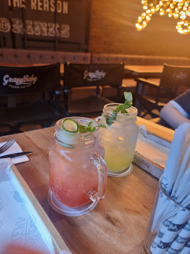 Gravybaby Changkat - Gastronomi dan perhotelan