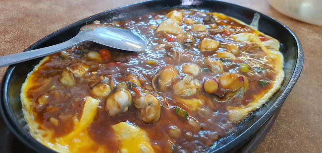 Comentarii opinii despre Restoran Tian Wai Tian 天外天海鲜餐室