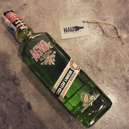 Comentarii opinii despre Bottle Haus