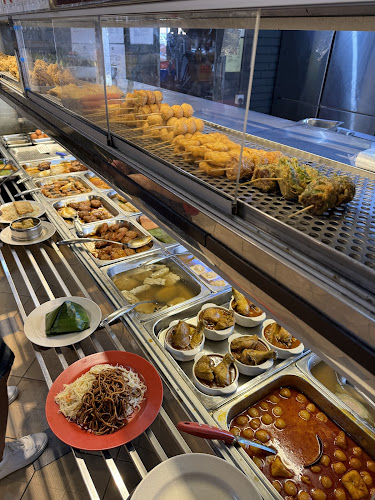 Fook Yuen 富源-Asia City - Kota Kinabalu