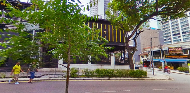 Halab KL Arabic Restaurant - Gastronomi dan perhotelan