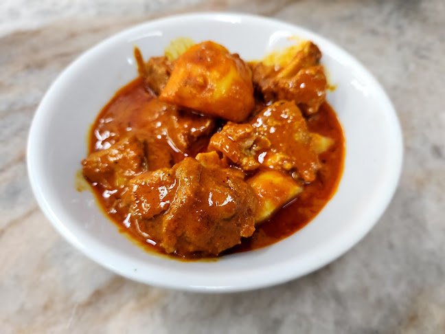 Opinii despre Restoran Chong Heng în Perai - Gastronomi dan perhotelan