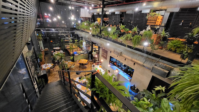 Jibby & Co - Subang Jaya