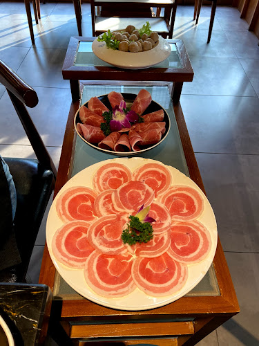 Shuguo Yinxiang Hotpot @Star Boulevard - Gastronomi dan perhotelan