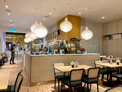 Gula Cakery Tropicana Gardens Mall