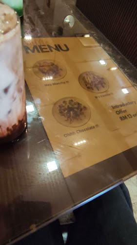 Jasper Cafe - Sitiawan