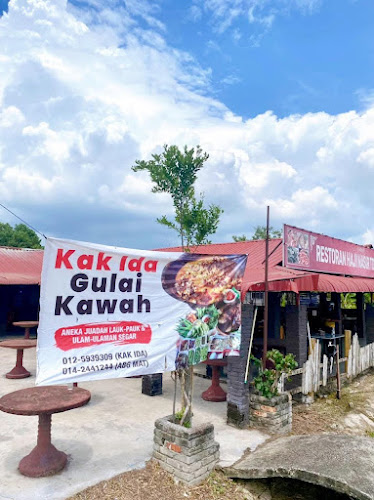 Opinii despre Restoran Kak Ida Gulai Kawah ( Kdsk, Seri Manjung, Perak ) în Seri Manjung - Gastronomi dan perhotelan