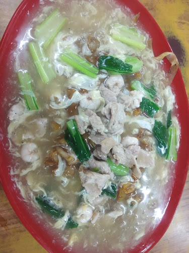 Restoran Dong Fung 东方茶园 - Gastronomi dan perhotelan