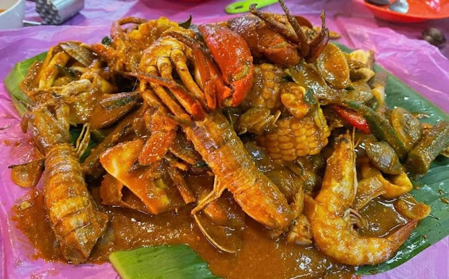 1, Jalan Titi Panjang, 32200 Lumut, Perak