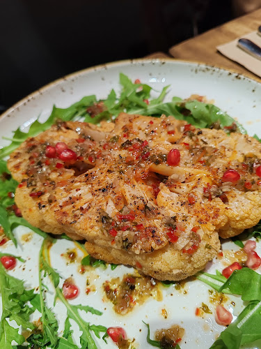 Fire By Shankar - Tanjung Tokong