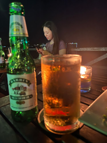 Toscani's Wine & Dine Cafe - Gastronomi dan perhotelan