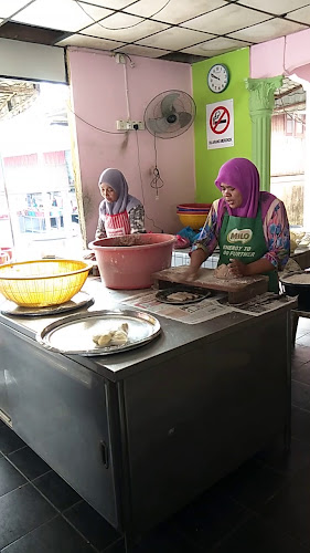 Comentarii opinii despre Keropok Losong Adik Beradik