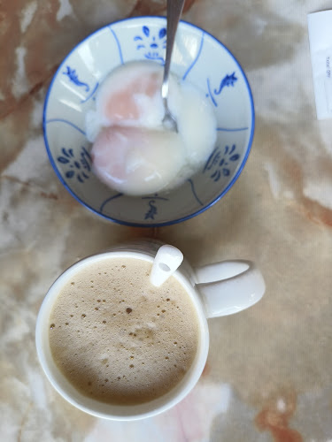 Nam Seng Roastery & Cafe - Melaka