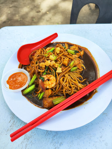 Comentarii opinii despre Nan Wah Kopitiam