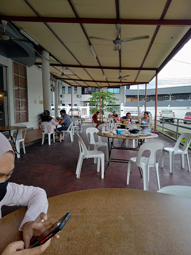 Sabahan Original Recipe Restaurant