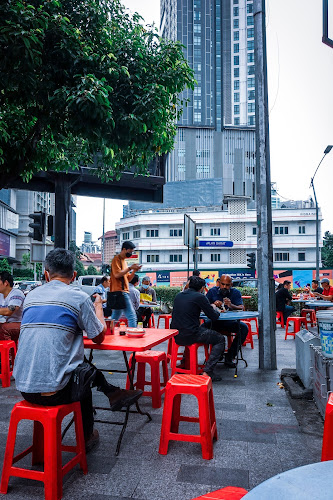 Restoran Win Heng Seng