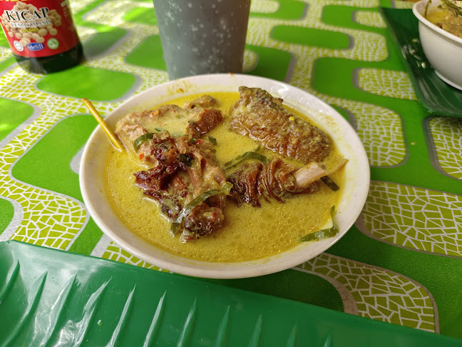 Itik Salai BTK - Semenyih