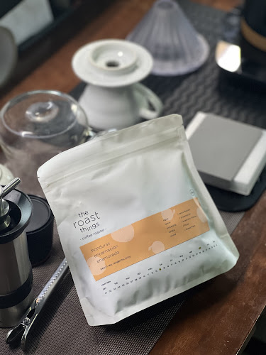 Kopiloka - Kota Bharu