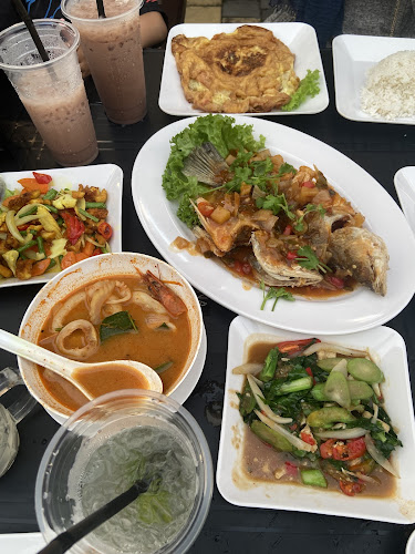 Comentarii opinii despre Sapina Restaurant Alor Setar