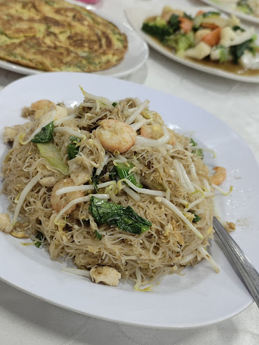 Comentarii opinii despre SP Thai Village