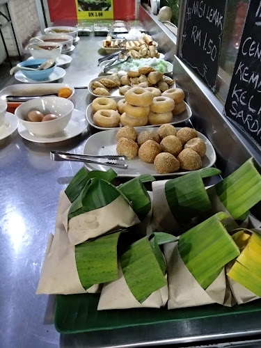 Comentarii opinii despre Kafe Desarasa