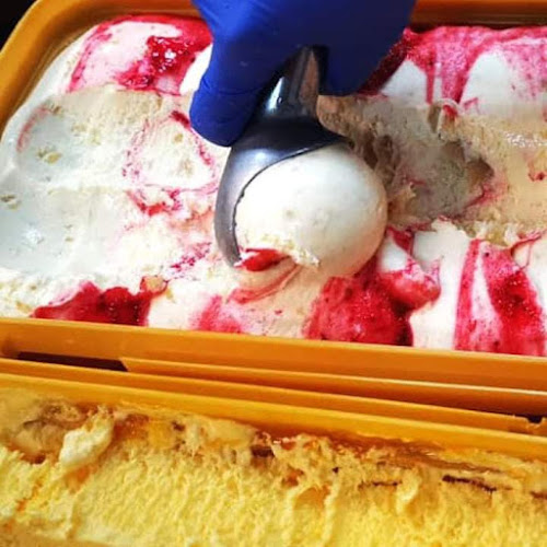 Comentarii opinii despre Polar Ice Cream Ipoh