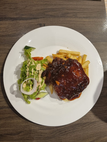 Opinii despre Auction Rooms Georgetown în George Town - Gastronomi dan perhotelan