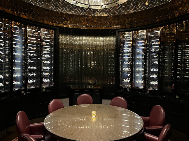 Level 2, The St. Regis Kuala Lumpur, No.6, Jalan Stesen Sentral 2, Kuala Lumpur Sentral, 50470 Kuala Lumpur, Wilayah Persekutuan Kuala Lumpur